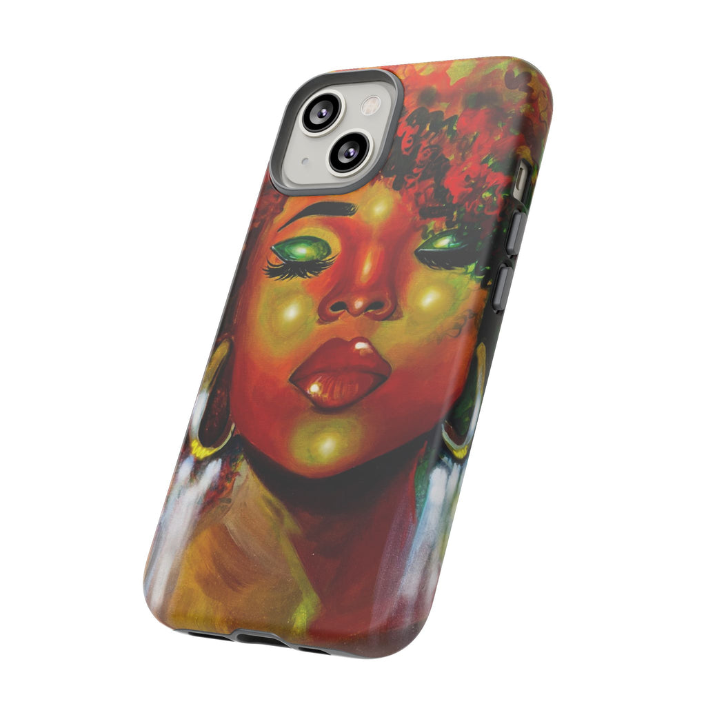 "Sunrise" Tough Cases"