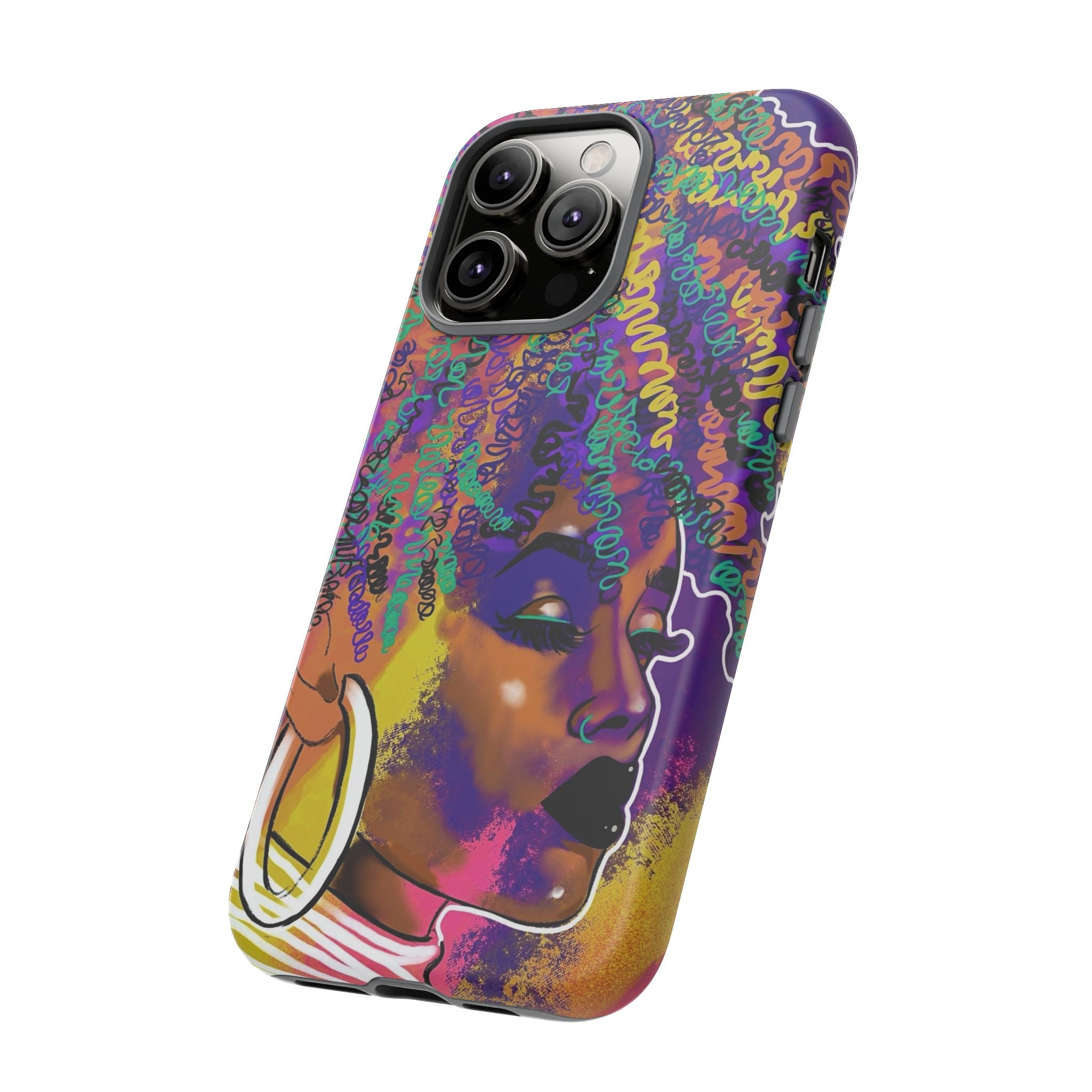 "Best of Me" Tough Cases"